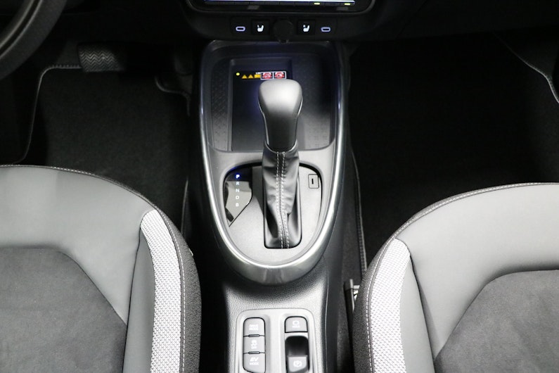 Vehicle image TOYOTA AYGO X