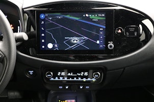 Vehicle image TOYOTA Aygo X 1.5 VVT-i HSD GR Sport