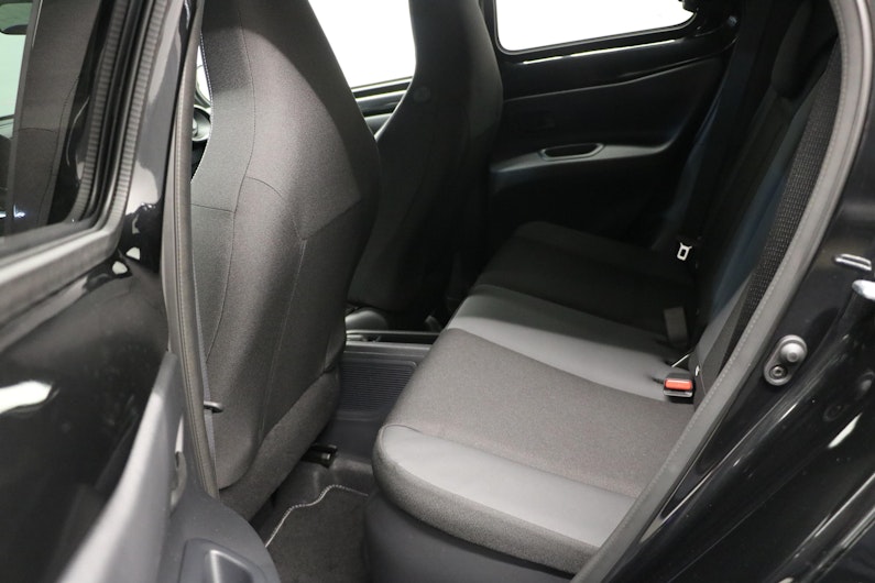 Vehicle image TOYOTA AYGO X