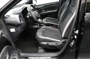 Vehicle image TOYOTA Aygo X 1.5 VVT-i HSD GR Sport