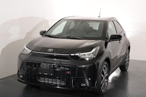 Vehicle image TOYOTA Aygo X 1.5 VVT-i HSD GR Sport