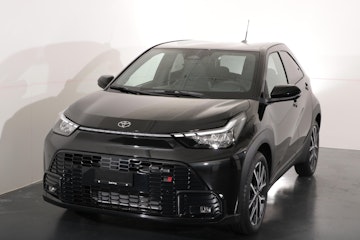 Vehicle image TOYOTA AYGO X 0