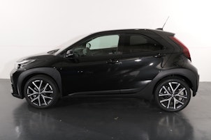 Vehicle image TOYOTA Aygo X 1.5 VVT-i HSD GR Sport