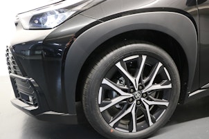 Vehicle image TOYOTA Aygo X 1.5 VVT-i HSD GR Sport