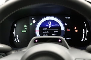 Vehicle image TOYOTA Aygo X 1.5 VVT-i HSD GR Sport