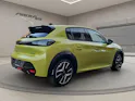 Peugeot 208 Hybrid 110 e-DCS6 GT