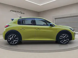 Peugeot 208 Hybrid 110 e-DCS6 GT