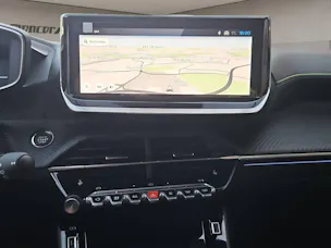 Peugeot 208 Hybrid 110 e-DCS6 GT