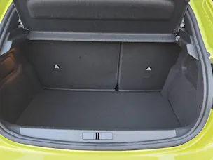 Peugeot 208 Hybrid 110 e-DCS6 GT
