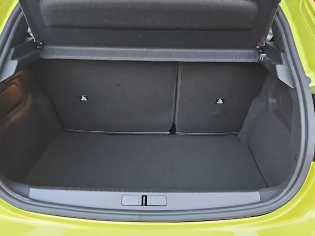 Peugeot 208 Hybrid 110 e-DCS6 GT