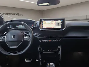 Peugeot 208 Hybrid 110 e-DCS6 GT