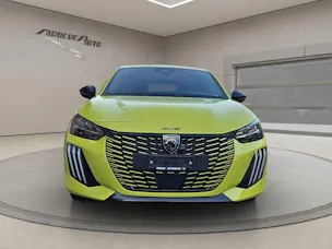 Peugeot 208 Hybrid 110 e-DCS6 GT