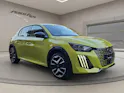 Peugeot 208 Hybrid 110 e-DCS6 GT
