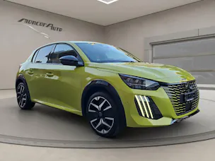Peugeot 208 Hybrid 110 e-DCS6 GT