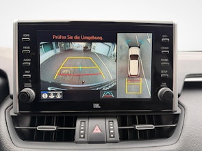 Fahrzeugbild TOYOTA RAV4 2.5 Plug-In-Hybrid Platinum