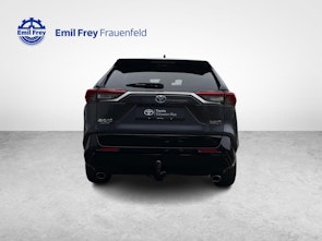 Fahrzeugbild TOYOTA RAV4 2.5 Plug-In-Hybrid Platinum