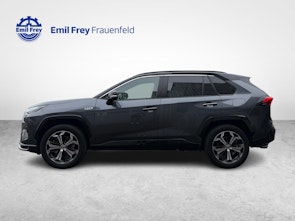 Fahrzeugbild TOYOTA RAV4 2.5 Plug-In-Hybrid Platinum