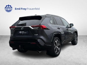 Fahrzeugbild TOYOTA RAV4 2.5 Plug-In-Hybrid Platinum