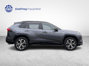 Fahrzeugbild TOYOTA RAV4 2.5 Plug-In-Hybrid Platinum
