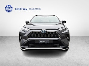 Fahrzeugbild TOYOTA RAV4 2.5 Plug-In-Hybrid Platinum