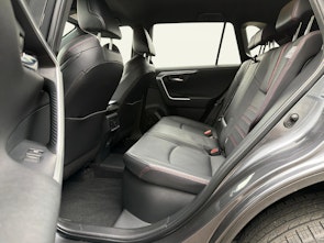 Fahrzeugbild TOYOTA RAV4 2.5 Plug-In-Hybrid Platinum