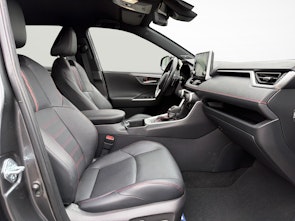 Fahrzeugbild TOYOTA RAV4 2.5 Plug-In-Hybrid Platinum