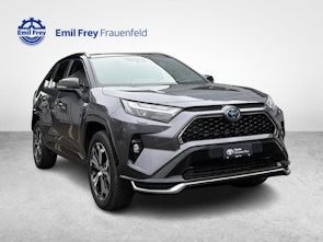 Fahrzeugbild TOYOTA RAV4 2.5 Plug-In-Hybrid Platinum