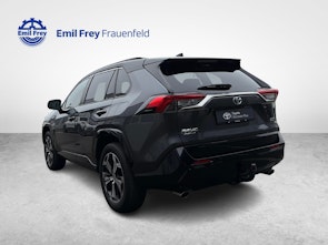 Fahrzeugbild TOYOTA RAV4 2.5 Plug-In-Hybrid Platinum