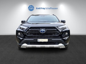 Vehicle image TOYOTA RAV4 2.5 HEV Adventure