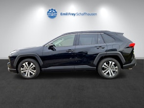 Vehicle image TOYOTA RAV4 2.5 HEV Adventure
