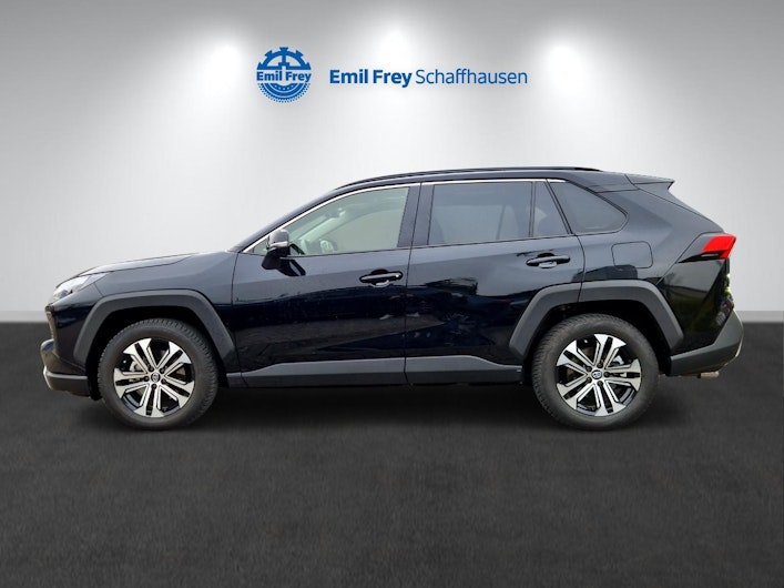 Vehicle image TOYOTA RAV-4