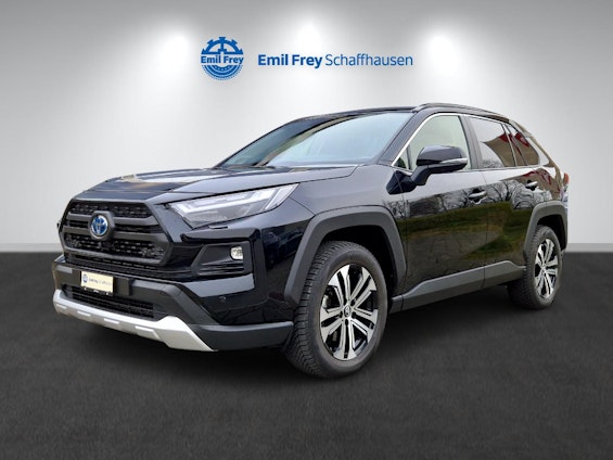 First vehicle image First vehicle image