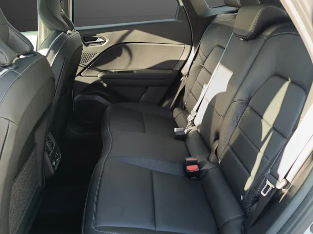 Mitsubishi Grandis 1.8 HEV Instyle