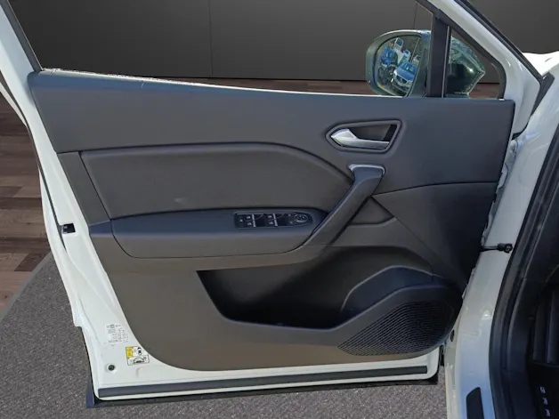 Mitsubishi Grandis 1.8 HEV Instyle