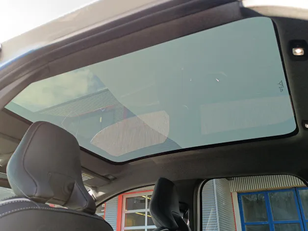 Mitsubishi Grandis 1.8 HEV Instyle