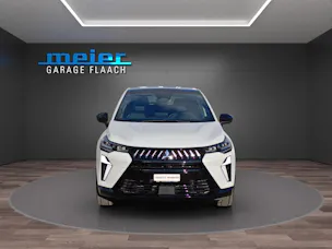 Mitsubishi Grandis 1.8 HEV Instyle