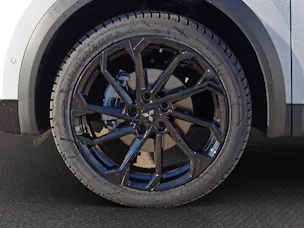 Mitsubishi Grandis 1.8 HEV Instyle