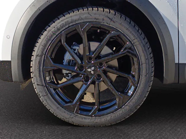 Mitsubishi Grandis 1.8 HEV Instyle
