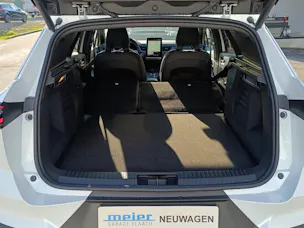 Mitsubishi Grandis 1.8 HEV Instyle