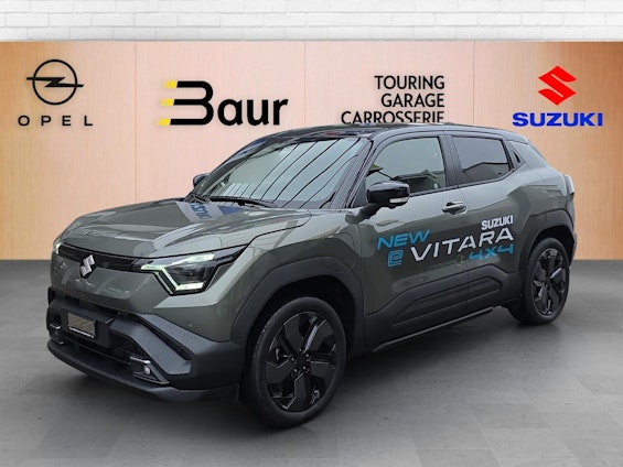 First vehicle image First vehicle image