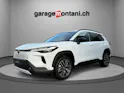 Toyota Corolla Cross 2.0 HSD Trend AWD-i