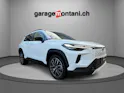 Toyota Corolla Cross 2.0 HSD Trend AWD-i