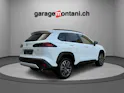 Toyota Corolla Cross 2.0 HSD Trend AWD-i