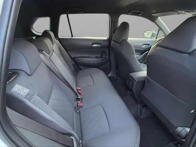 Toyota Corolla Cross 2.0 HSD Trend AWD-i