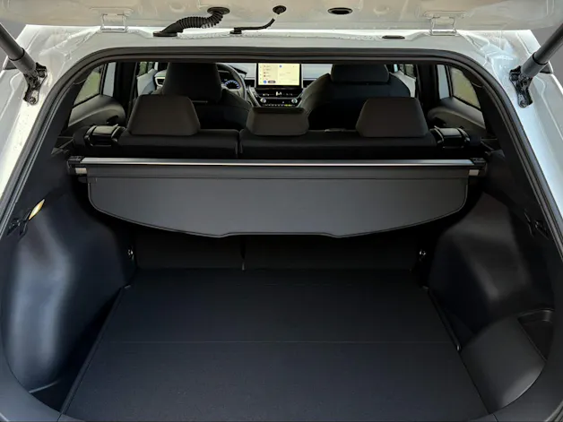 Toyota Corolla Cross 2.0 HSD Trend AWD-i