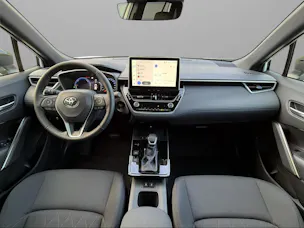 Toyota Corolla Cross 2.0 HSD Trend AWD-i