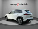 Toyota Corolla Cross 2.0 HSD Trend AWD-i