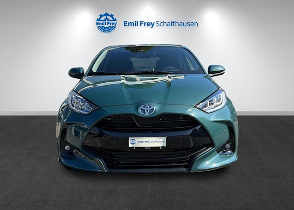 First vehicle image First vehicle image