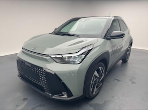 Vehicle image TOYOTA Aygo X 1.5 VVT-i HSD Style