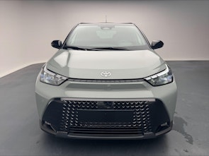 Vehicle image TOYOTA Aygo X 1.5 VVT-i HSD Style